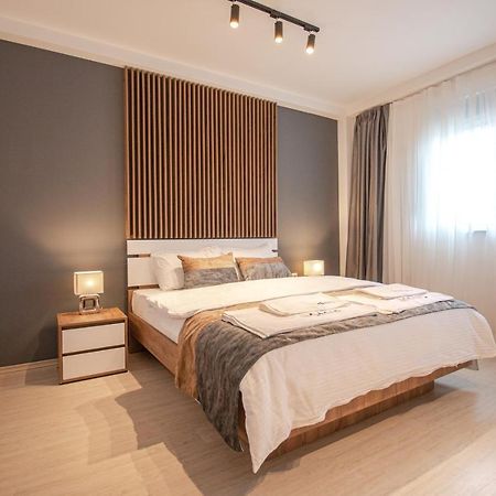 Oasis Apartments Гевгелія Екстер'єр фото