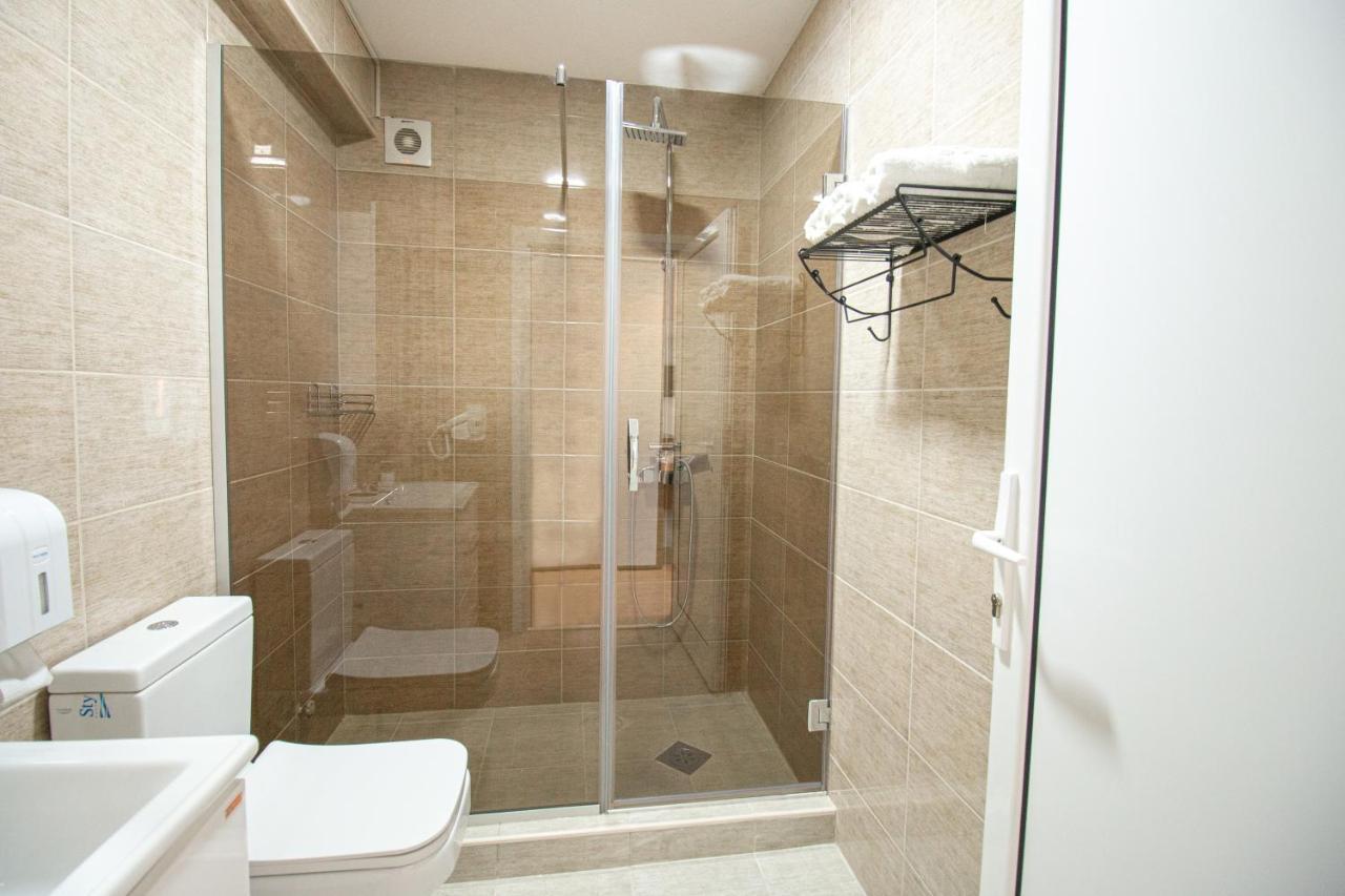 Oasis Apartments Гевгелія Екстер'єр фото