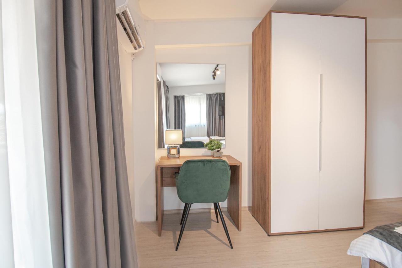 Oasis Apartments Гевгелія Екстер'єр фото