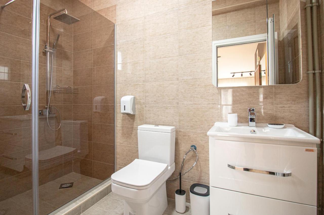 Oasis Apartments Гевгелія Екстер'єр фото